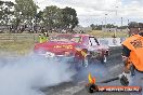 Nostalgia Drag Racing Series Heathcote Park - _LA31629